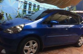 Honda fit 2005 for sale
