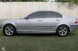 BMW 325i Automatic for sale 