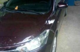 Toyota vios 2017 assume balance for sale