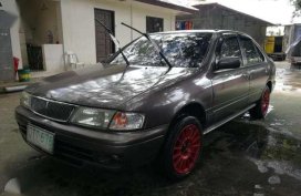 Well Maintained Nissan Sentra 1999 AT For Sale