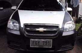 Chevrolet car for sale 
