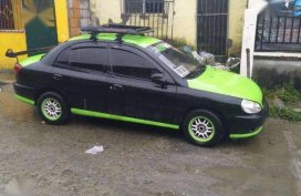 Kia Rio 2002 Model for sale 