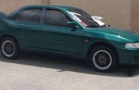 All Power Mitsubishi Lancer 2000 MT For Sale