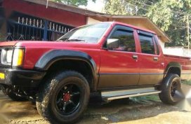 mitsubishi L200 truck for sale 