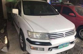 Mitsubishi grandis chariot for sale