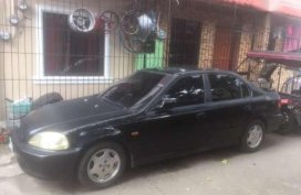 Honda civic lxi for sale