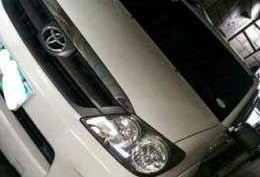 Toyota Fortuner 2.7 G 2007 for sale 