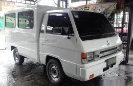 2013 Mitsubishi L300 FB Deluxe for sale 