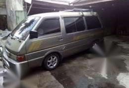 Nissan Vanette LIKE NEW FOR SALE