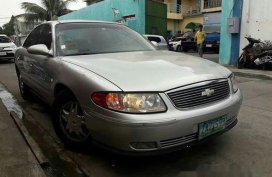 For sale Chevrolet Lumina 2005