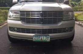Lincoln Navigator Ford Expedition for sale 