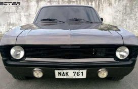 1970 Chevy Nova Muscle Car