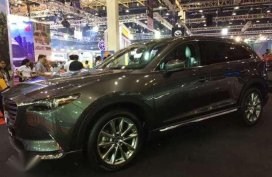 The All New Mazda CX-9 2.5L for sale