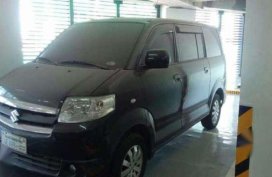 Suzuki APV for sale