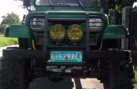 Wrangler 4x4 for sale