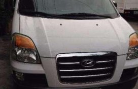 Hyundai Starex GRX Crdi 2007 for sale 