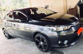 For sale Toyota Vios 2014 E