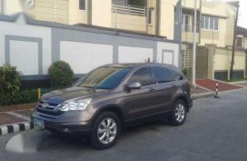 2010 Honda CRV manual for sale 