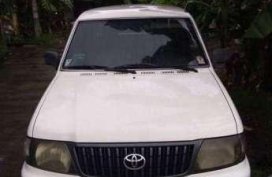 Toyota Revo 2001 for sale