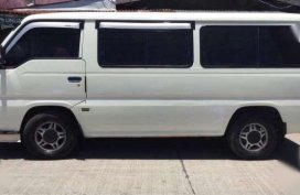 Nissan Urvan for sale 