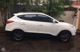Hyundai Tucson fresh in and out for sale 