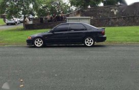 Honda ESI (loaded) for sale 