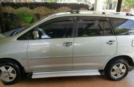 Toyota Innova 2006 G for sale 