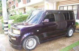 Toyota BB automatic good as new for sale 