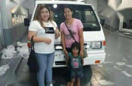For sale brand new Mitsubishi L300