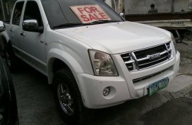 For sale Isuzu D-Max 2009