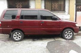 ISUZU Crosswind xto WELL KEPT FOR SALE