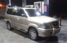 2003 toyota revo vx200 SR for sale