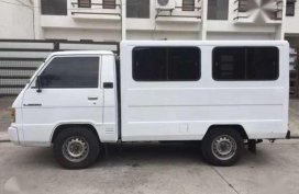 Mitsubishi L300 FB Almazora Deluxe Well Maintained for sale 