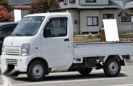 For sale Suzuki multicab in good condition