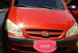 Hyundai GETZ top condition for sale 
