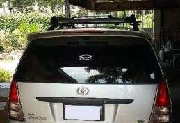 2005 Toyota Innova J Manual 61TKMS for sale