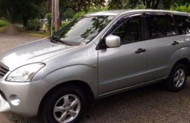 Mitsubishi Fuzion GLX 2012 FOR SALE