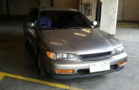 Honda Accord 1994 toyota