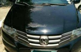 2010 Honda City Black 1.3 MT *best deal* for sale 