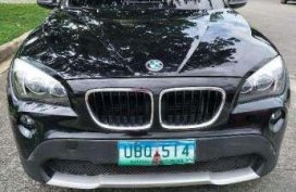 BMW X1 2012 very fresh for sale 