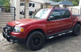2003 Ford Explorer Sport Trac for sale 