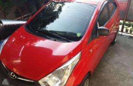 Hyundai Eon for sale