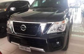 BRANDNEW NISSAN ARMADA INKAS BULLET/BOMB PROOF