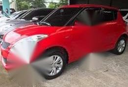 2016 Suzuki Swift Manual HatchBack for sale 