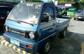 Multi cab P85K