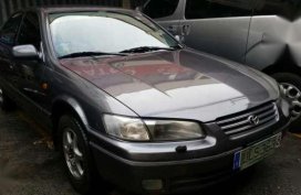 Toyota Camry 2.2 1996