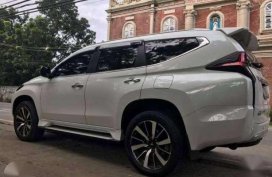 For sale Mitsubishi Montero Sports Gps 20 RIms 