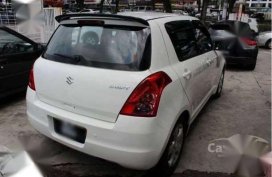 Suzuki Swift 2011 1st owner 32k