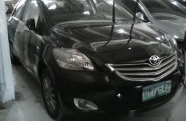 Toyota Vios 2013 for sale 