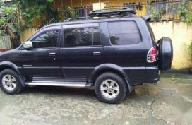 2006 Isuzu Crosswind sportivo deisel matic for sale 